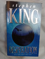 Desperation von Stephen King Taschenbuch Buch - 1997 Erstausgabe Nel 1st