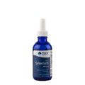 Trace Minerals  Selenium 59 ml Unterstützt das Immunsystem