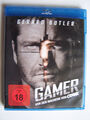 BluRay***GAMER- Gerard Butler; 00000056819 Universum Film`2010 (FSK`18)***