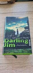 Darling Jim von Christian Moerk (2009, Gebunden), NEUWERTIGE AUSGABE!!