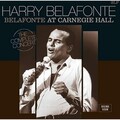 Harry Belafonte Belafonte at Carnegie Hall: the Complete Concert (Vinyl)