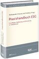 Praxishandbuch ESG Kai Andrejewski