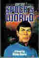 Diane Duane: Star Trek - Spock´s World (HC, 3rd printing, USA)