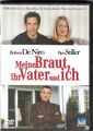 Meine Braut, ihr Vater und ich (DVD 📀) mit Robert de Niro und Ben Stiller
