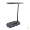 Muuto Relate Side Table Beistelltisch Couchtisch Tisch H 73,5 cm SIEHE TEXT/FOTO