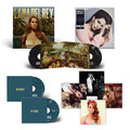 Lana Del Rey Born To Die The Paradise Edition Box Set CD LP - NEU IN HAND