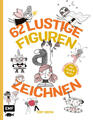 62 lustige Figuren zeichnen - Für Groß und Klein! | Terry Runyan | 2021