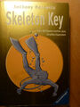 Skeleton Key von Anthony Horowitz