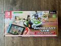 [ Neu&OVP ] Nintendo Mario Kart Live: Home Circuit Luigi Nintendo Switch Set