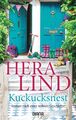 Kuckucksnest: Roman von Lind, Hera