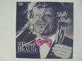 FRITZ BRAUSE, Shilly Shally, LP Vinyl 12" Papagayo