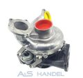 Turbolader BMW 335d 535d 635d X3 X5 X6 3.5d 210kw 5326970 M57D30TÜ2 11657802588