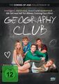 GEOGRAPHY CLUB (THE COMING-OF-AGE COLLECTION NO.3 - ENTIN,GARY   DVD NEU