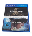 Heavy Rain & Beyond: Two Souls Collection PlayStation 4 / PS4