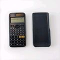 Casio Fx-87de X ClassWiz technischer Schulrechner +++ guter Zustand