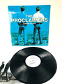 THE PROKLAMERS Sunshine On Leith Vinyl 1988 Chrysalis CHR 1668 UK 1. EX/EX