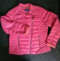 Cecil Übergangsjacke Gr.M 38-40 Rot/Pink Neuwertig 