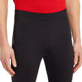 ENERGETICS HERREN TIGHT STRIKER III M SPORTHOSE LEGGINS SCHWARZ Gr. M