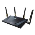 Asus 90IG0820-MO3A00 Rt-Ax88U Wireless Router  Gigabit Ethernet Dual-Band (2 ~E~