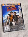 Fünf Freunde von Enid Blyton | NEU/OVP DVD 185