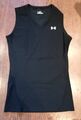 UNDER ARMOUR Sporttop Damen Tshirt Freizeit Training Fitness Jogging Gr. M/ L