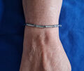 Exklusives Silber (925) Armband