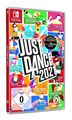 Nintendo Switch Spiel Just Dance 2021