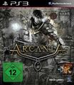 PS3 Spiel - ArcaniA: The Complete Tale DE/EN mit OVP