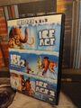 DVD -  ICE AGE Box - Trilogie - 1-3