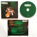 Cd Richard Hawley Lady's Bridge Europe 2007 Vintage Rock Music Compact Disc(Z36)