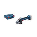 Bosch Akku-Winkelschleifer GWS 18V-7 in L-BOXX (Art. 06019H9002)