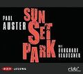 Sunset Park von Auster, Paul | Buch | Zustand akzeptabel