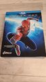 spiderman trilogie blu ray