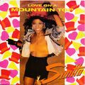 Love On The Mountain Top - Sinitta - Single 7" Vinyl 245/07