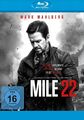 Mile 22 - (Mark Wahlberg) # BLU-RAY-NEU