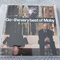 MOBY / GO - DAS BESTE VON MOBY / CD