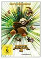 Kung Fu Panda 4 | DVD | deutsch