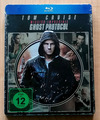 »Mission: Impossible - Ghost Protocol« [Blu-ray] Steelbook Edition 🎬NEU & OVP🎬