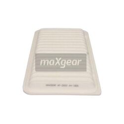 MAXGEAR Luftfilter für DAIHATSU TOYOTA LEXUS 26-1332