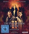 Die purpurnen Flüsse 2 - Die Engel der Apokalypse | Blu-ray | 2021