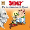 CD * ASTERIX - HSP 18 - DIE LORBEEREN DES CÄSAR # NEU OVP !