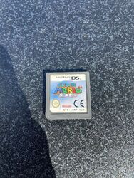 Super Mario 64 DS (Nintendo DS, 2005) Modul SEHR GUTER ZUSTAND