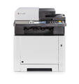 KYOCERA Klimaschutz-System ECOSYS M5526cdw/Plus + Farblaser-Multifunktionsgerät