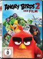 Angry Birds 2 - Der Film *** WIE NEU ***