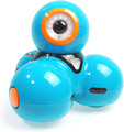 Wonder Workshop Dash Lern-Roboter Für Kinder, Blau