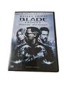 Blade - Trinity - 2-Disc-Edition (2005) Kult Film  mit Wesley Snipes - DVD 