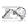 Reparaturhalter Abgasanlage FA1 145-961 für MERCEDES Metall 60mm KLASSE CL203