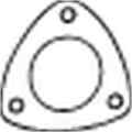 BOSAL 256-047 Gasket, exhaust pipe