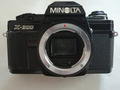 Minolta X-300 Spiegelreflexkamera 35mm analog SLR Body Gehäuse, getestet, TOP