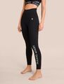 Beauty Pant Schwarz Oceans Apart Gr. S Sport Leggings